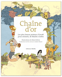 Chaîne d'or